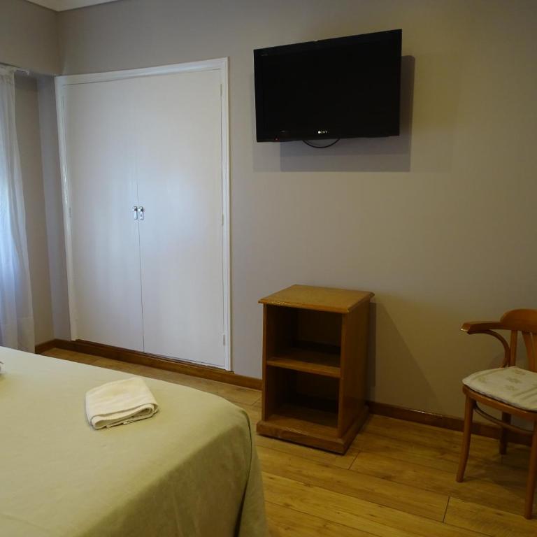 Garden Hotel - Habitación Doble Estándar - 9