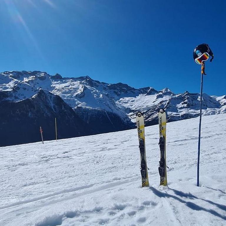 Appartement très agréable dans belle résidence, classé 3 étoiles par le comité départemental du tourisme en Haute Garonne - Apartment mit 2 Schlafzimmern - 31