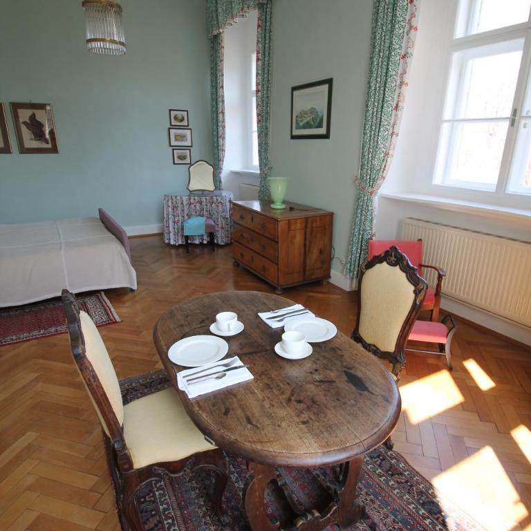 Schloss Frauenthal - Studio - 5
