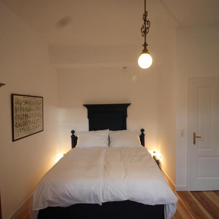 Schloss Frauenthal - Apartment mit 2 Schlafzimmern - 14