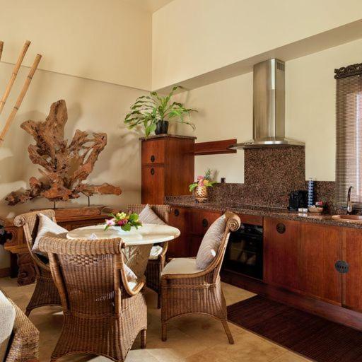 Royal Garden Villas, Luxury Hotel - Villa Majestic con piscina privada - 11