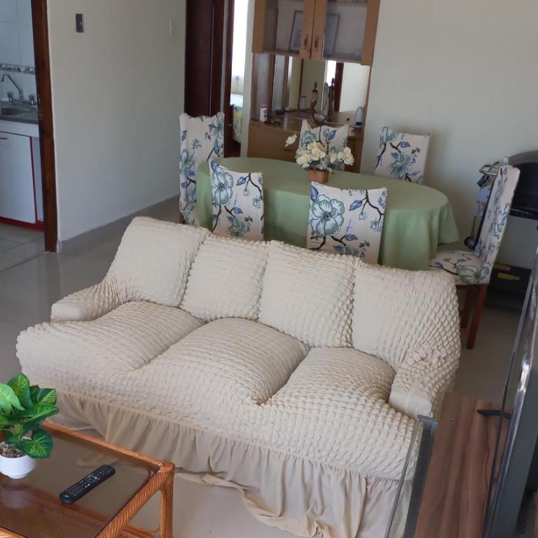 Departamentos villamar guanaquero - Habitación Familiar Estándar - 13