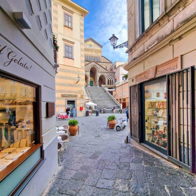 Casa Elisabetta - Appartamento con 2 Camere da Letto - 30