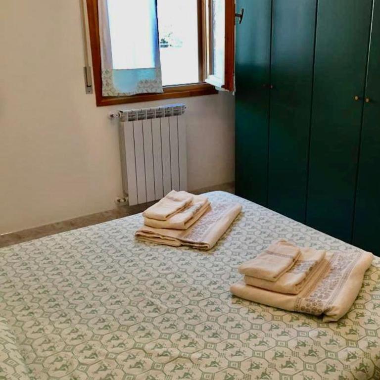 Casa Vacanza a Maria Pia - Casa con 3 Camere da Letto - 5