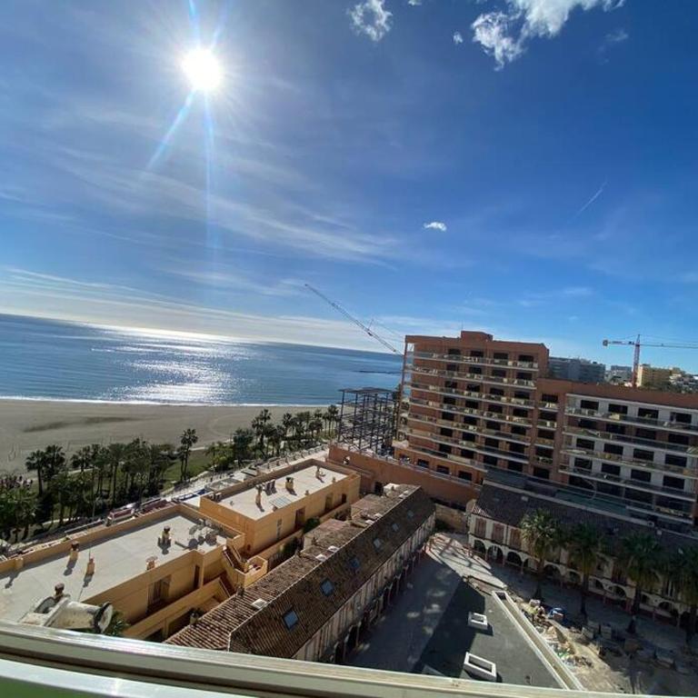 1 Bedroom Beachfront Apartment with Spectacular Sea Views! - Apartamento de 2 dormitorios - 3