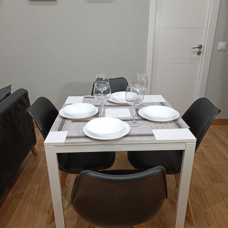 Apartamento Retiro - Apartment - 8