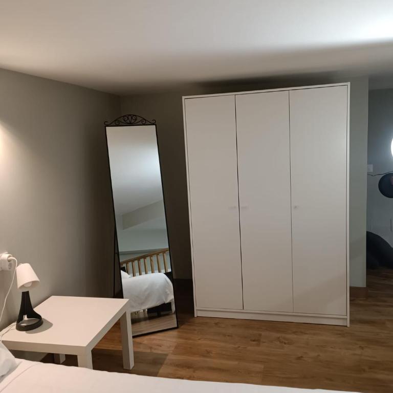 Apartamento Retiro - Apartment - 23