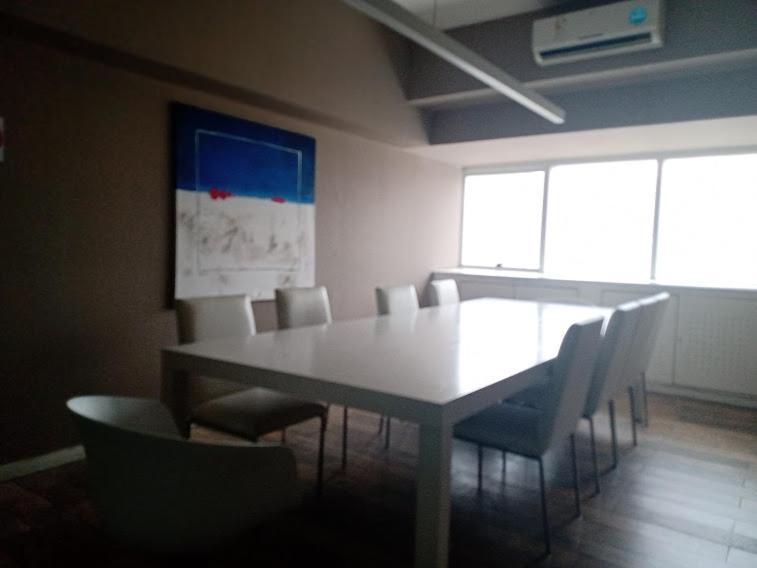 Amazing Studio in San Telmo with River view - Estudio - 25