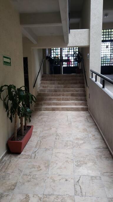 Super promoción departamento en la Cuauhtemoc - Apartamento de 2 dormitorios - 8