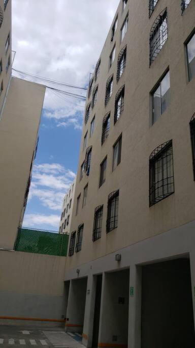 Super promoción departamento en la Cuauhtemoc - Apartamento de 2 dormitorios - 10