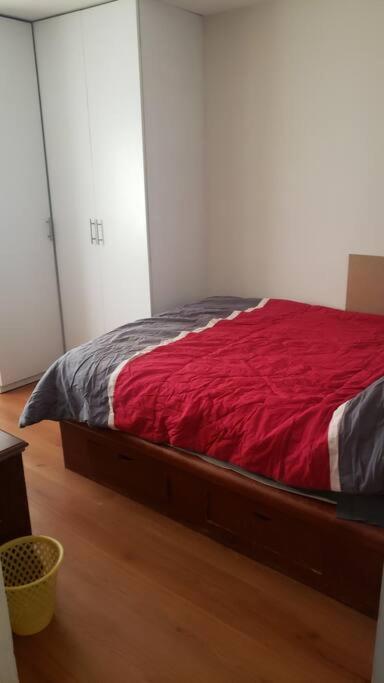 Super promoción departamento en la Cuauhtemoc - Apartamento de 2 dormitorios - 11