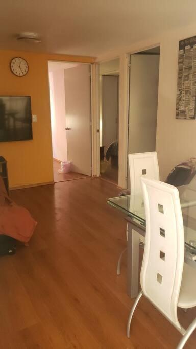 Super promoción departamento en la Cuauhtemoc - Apartamento de 2 dormitorios - 12