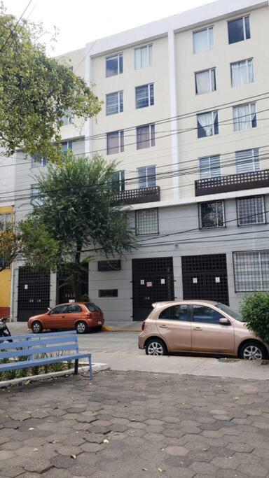 Super promoción departamento en la Cuauhtemoc - Apartamento de 2 dormitorios - 13