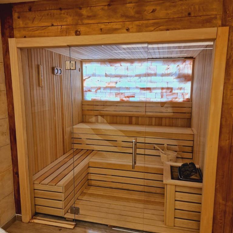 Desetka10 Zlatibor - Apartman sa 1 Spavaćom Sobom - 13
