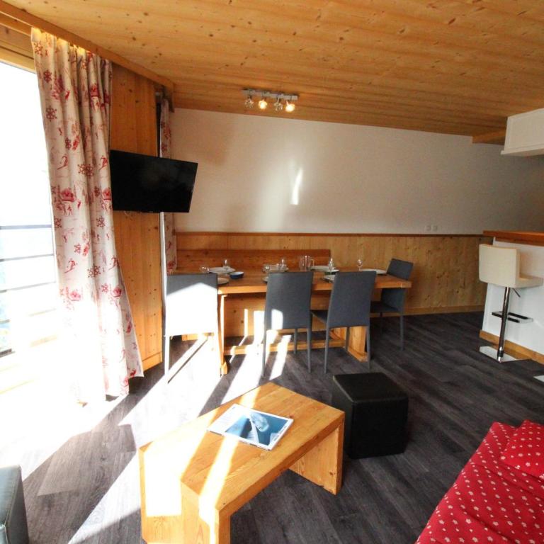 Appartement moderne 6 pers, balcon et WiFi - FR-1-633-7 - Appartement (6 Adultes) - 3