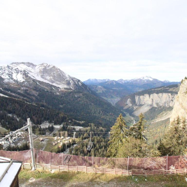 Appartement moderne 6 pers, balcon et WiFi - FR-1-633-7 - Appartement (6 Adultes) - 11