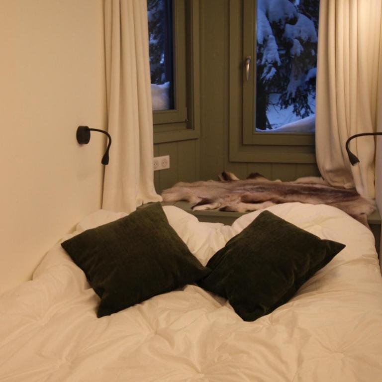 Avoriaz - Appartement 3 pièces, 4 pers, Vue Vallée, Confort et Wi-Fi - FR-1-633-19 - Appartement (4 Adultes) - 6