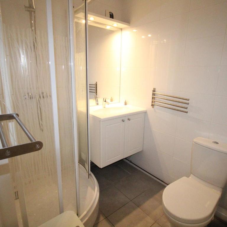 Appartement calme 4 pers, Sud-Ouest, Wi-Fi - FR-1-633-25 - Studio - 6