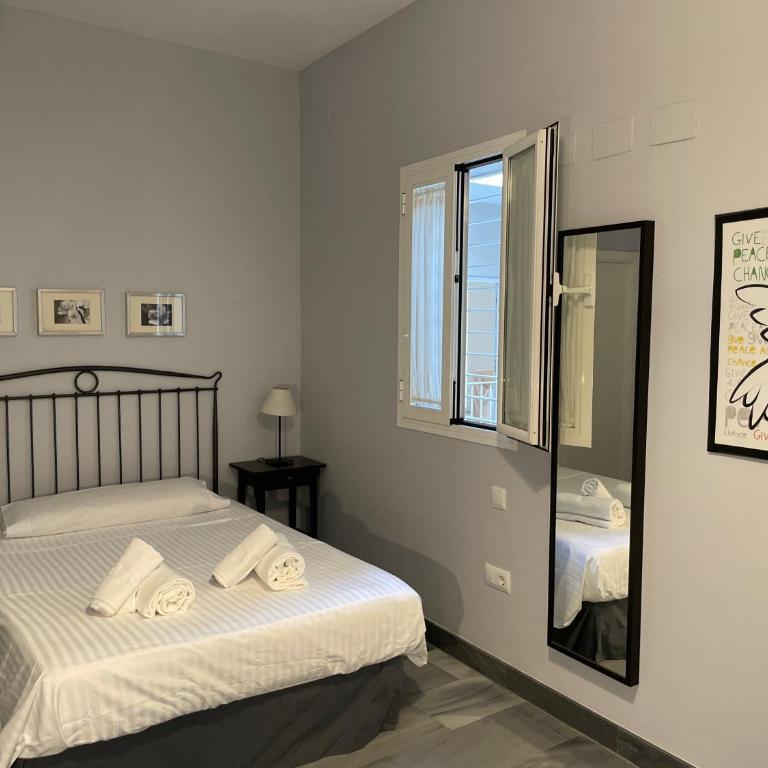 DreamsApt Curtidores 6 Suites AT - Penthouse Apartment with private pool - 5