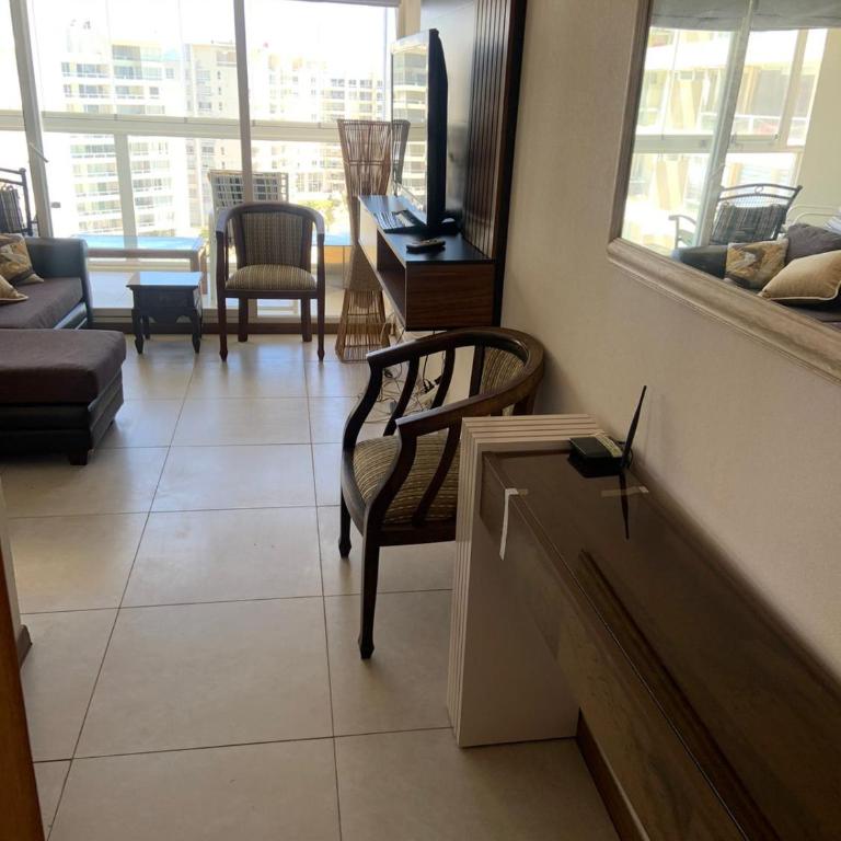 Departamentos Laguna del mar - Apartment with Sea View - 15