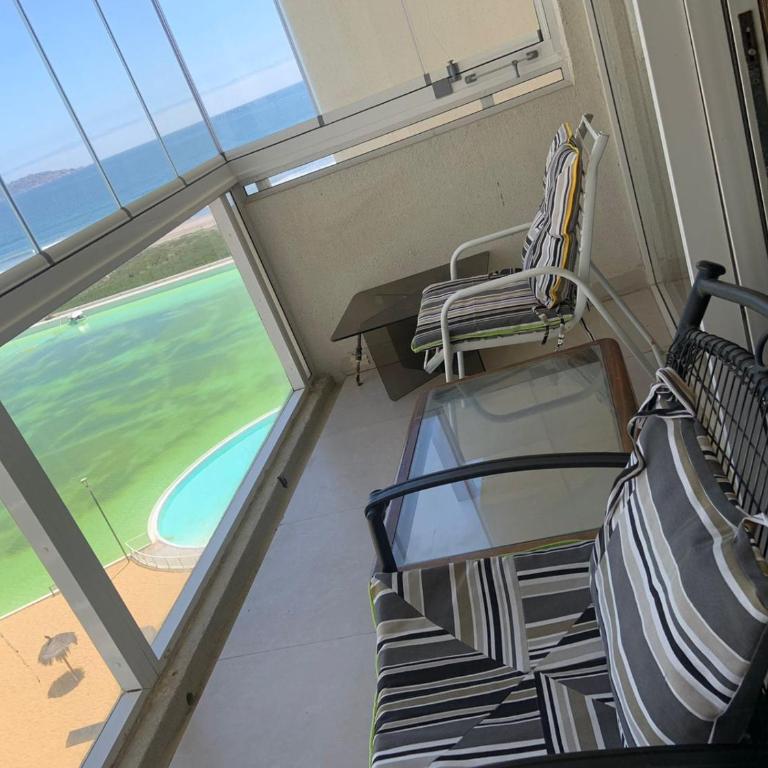 Departamentos Laguna del mar - Apartment with Sea View - 33