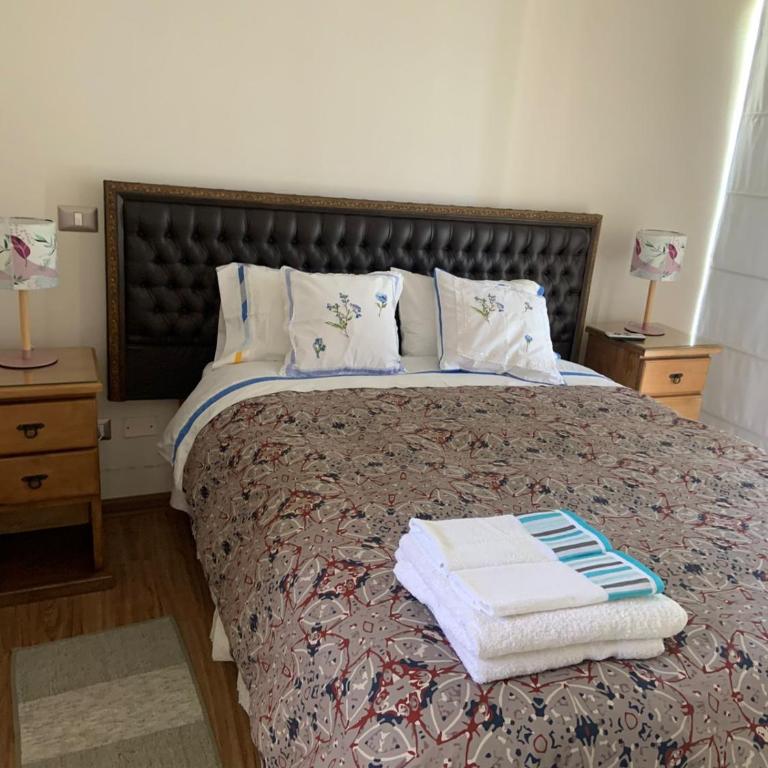 Departamentos Laguna del mar - Apartment with Sea View - 7