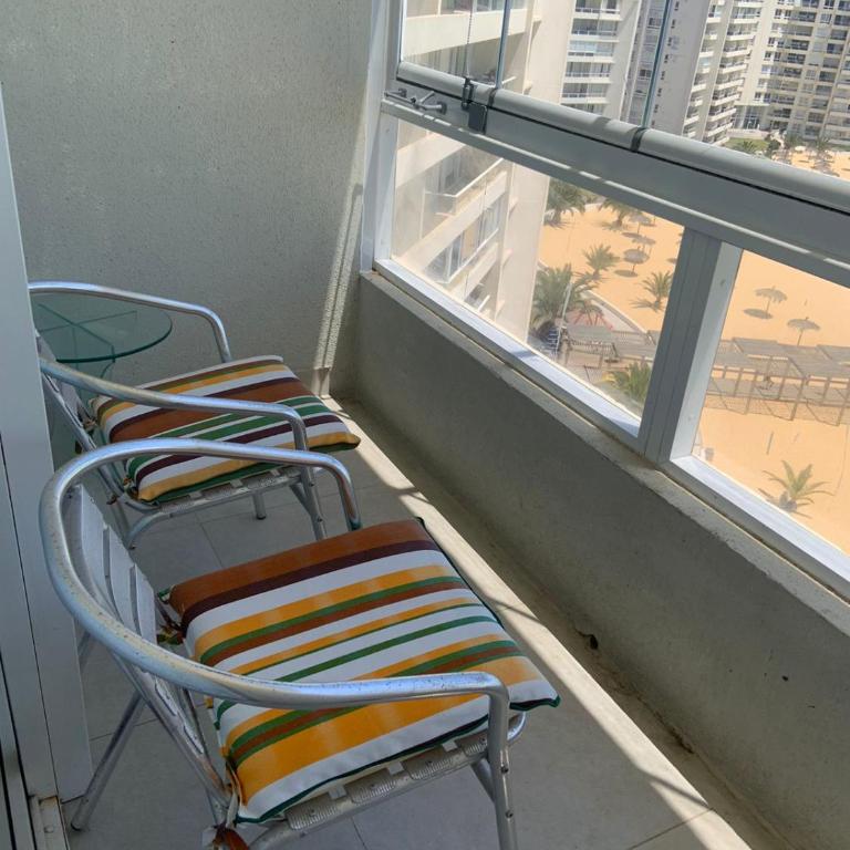 Departamentos Laguna del mar - Apartment with Sea View - 32