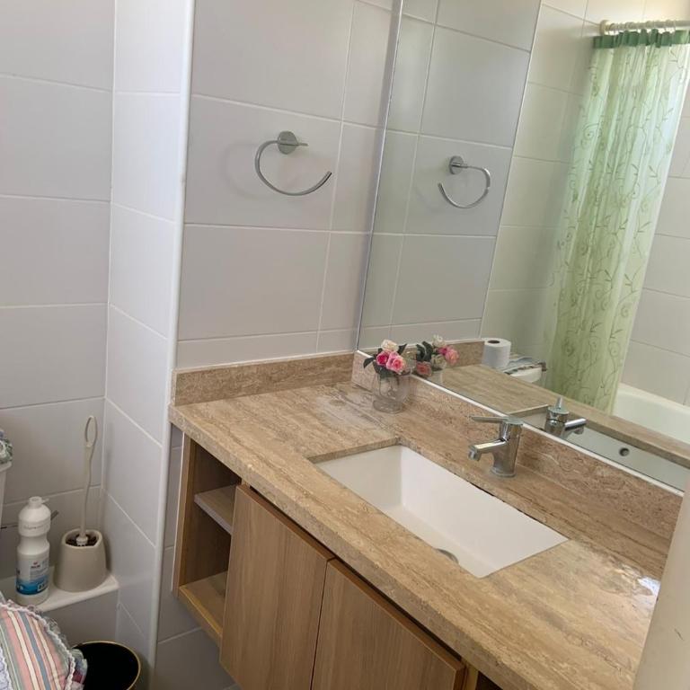 Departamentos Laguna del mar - Apartment with Sea View - 40