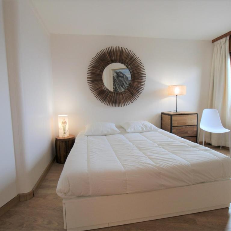 Appartement rénové à Avoriaz, 6 pers, balcon - FR-1-633-11 - Appartement (6 Adultes) - 8