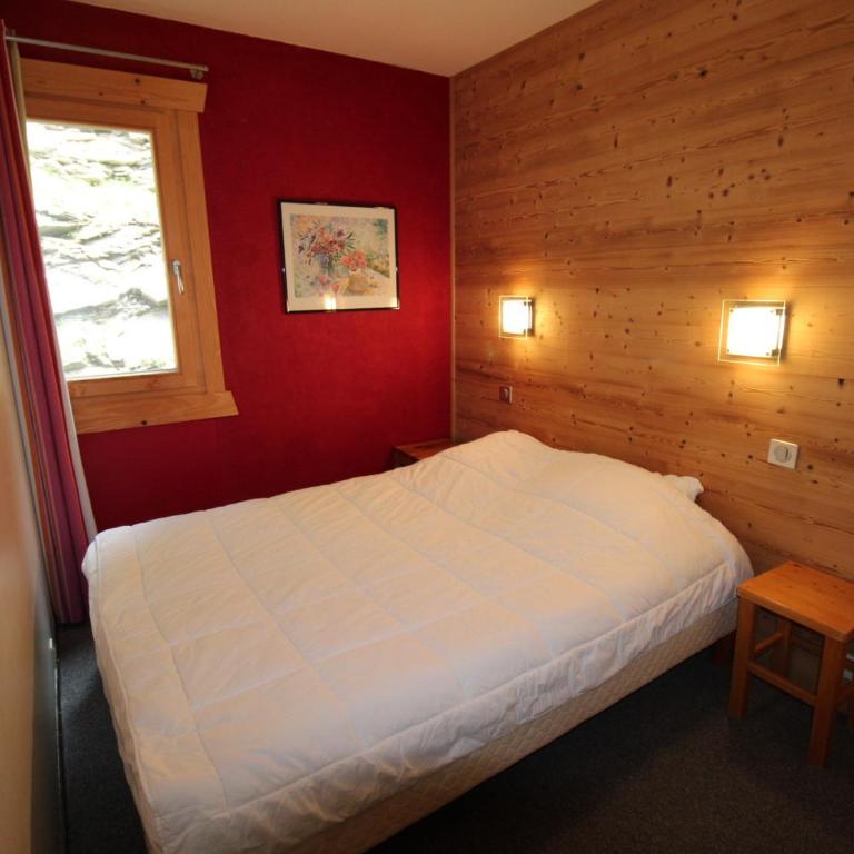 Avoriaz - Duplex 6 pers avec balcon et WIFI - FR-1-633-26 - Appartement (6 Adultes) - 6