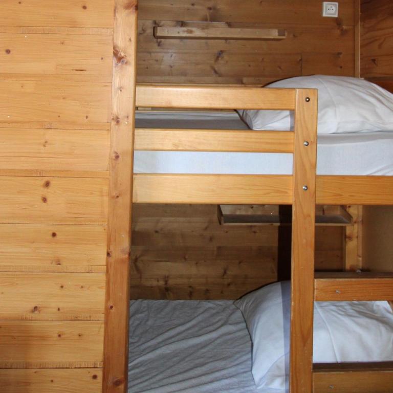 Studio cosy pour 4 pers, cheminée, Avoriaz village - FR-1-633-27 - Studio - 3