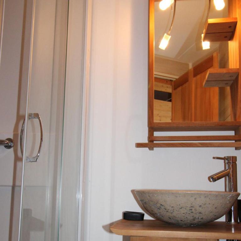 Studio cosy pour 4 pers, cheminée, Avoriaz village - FR-1-633-27 - Studio - 4
