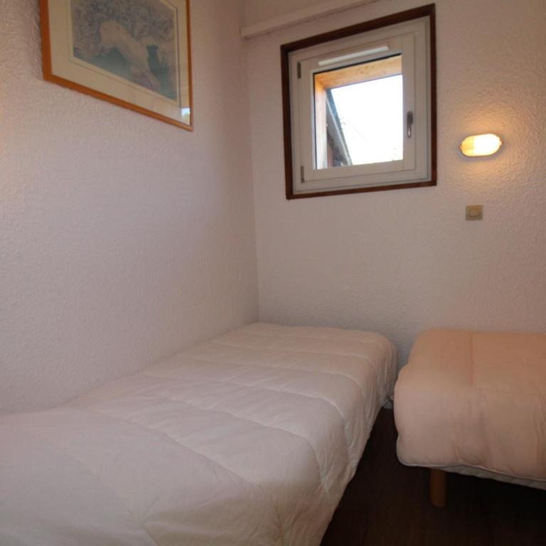 Avoriaz: Duplex rénové 6 pers, balcon, wifi - FR-1-633-31 - Appartement (6 Adultes) - 4