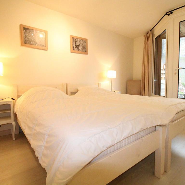 Charmant appartement Avoriaz, 3 chambres, terrasse, casier à skis - FR-1-633-8 - Appartement (6 Adultes) - 10