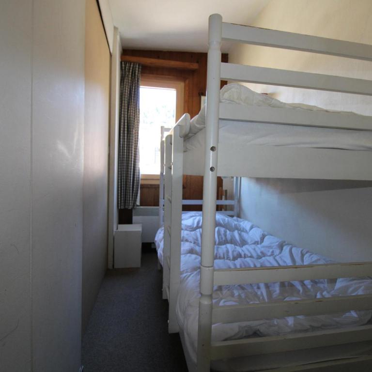 Appartement triplex Avoriaz 8 pers, cheminée, balcon - FR-1-633-20 - Apartment (8 Adults) - 6