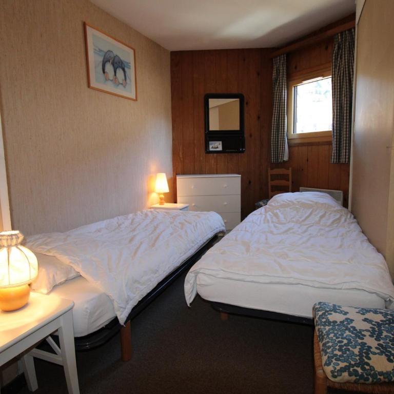 Appartement triplex Avoriaz 8 pers, cheminée, balcon - FR-1-633-20 - Apartment (8 Adults) - 7