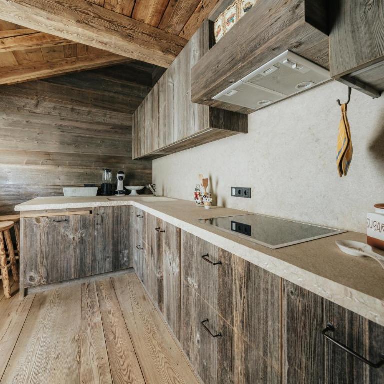 Luxury Cortina - Appartement Deluxe - 11