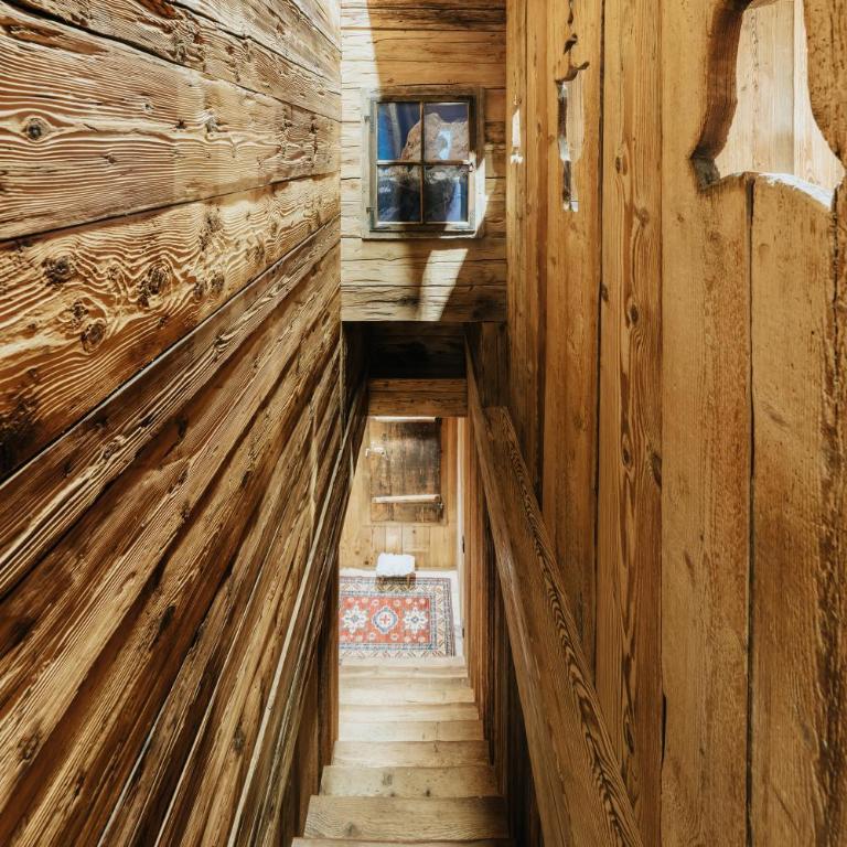 Luxury Cortina - Appartement Deluxe - 13