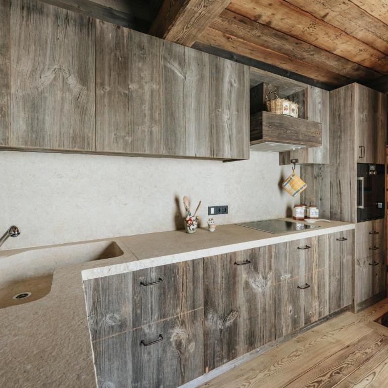 Luxury Cortina - Appartement Deluxe - 12