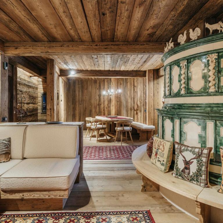 Luxury Cortina - Appartement Deluxe - 3