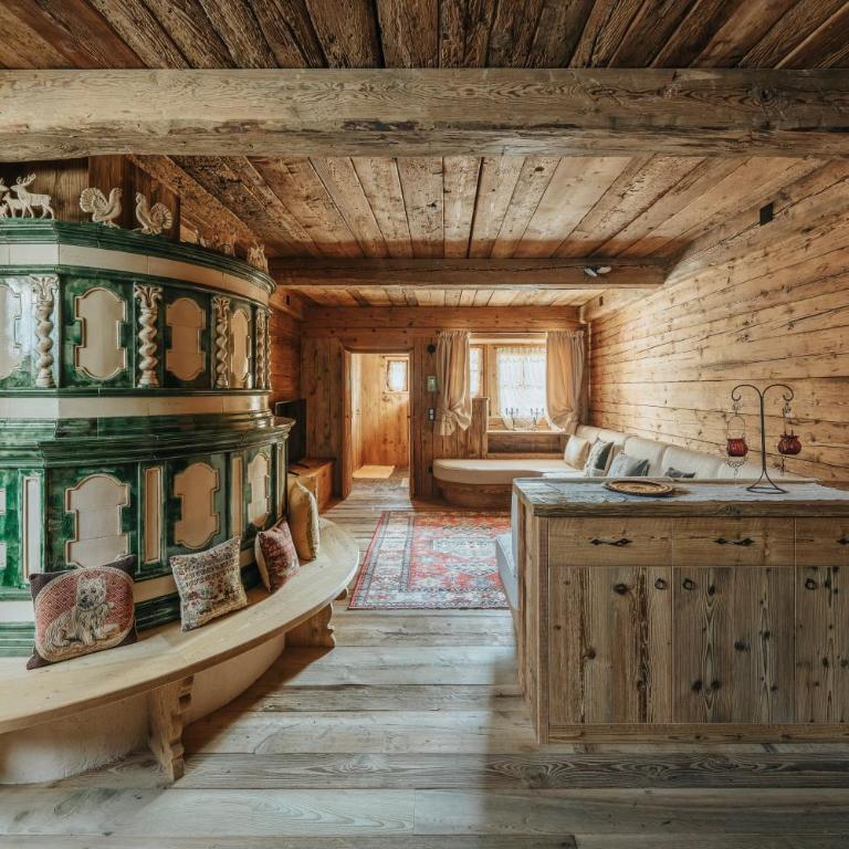 Luxury Cortina - Appartement Deluxe - 2
