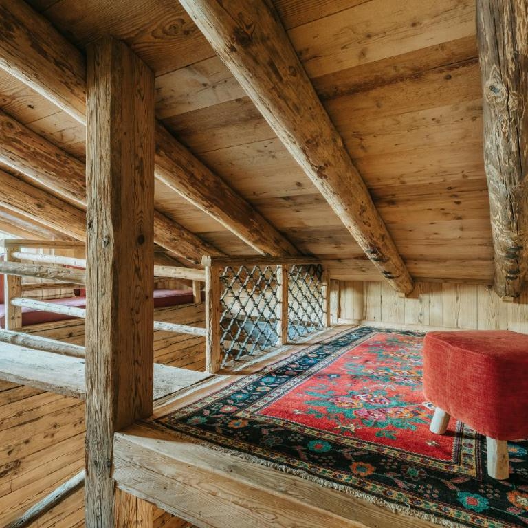 Luxury Cortina - Appartement Supérieur - 21