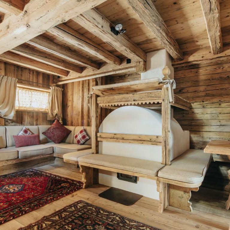 Luxury Cortina - Appartement Supérieur - 23