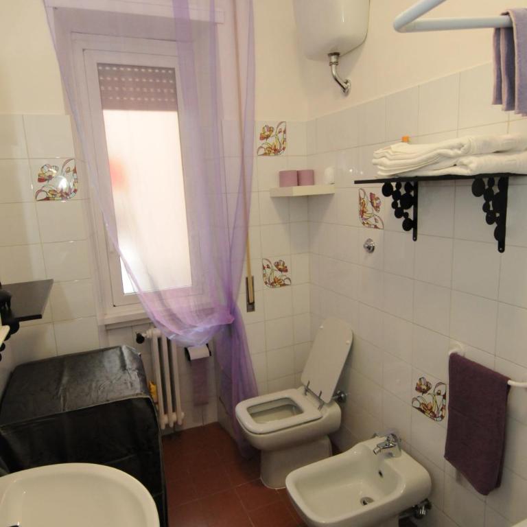 Laura's Apartment Vatican - Appartamento con 1 Camera da Letto - 40
