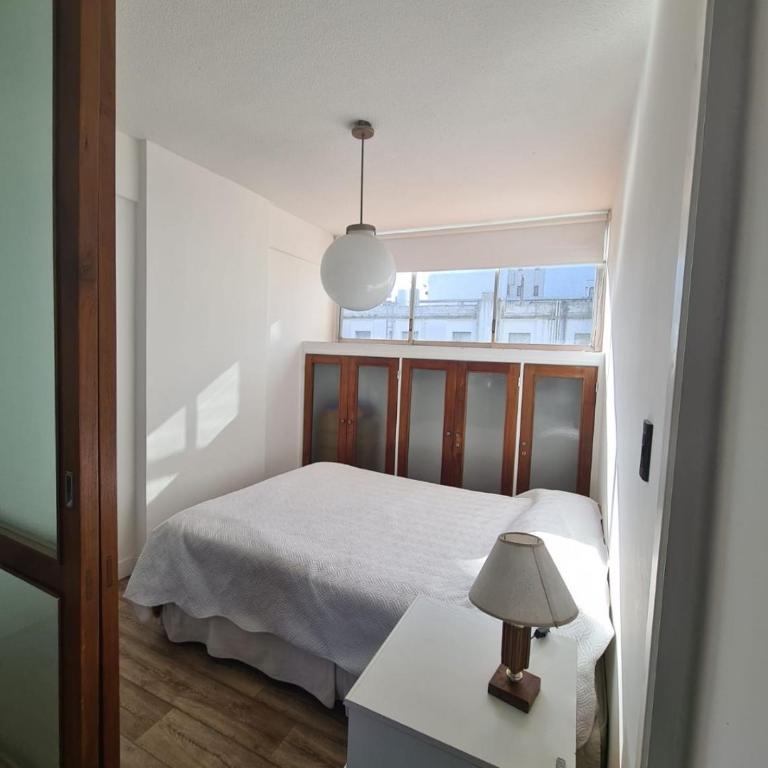 Depto 1 Amb y Medio - Luminoso, Cálido y Buena Ubicación - Apartamento de 1 dormitorio - 4