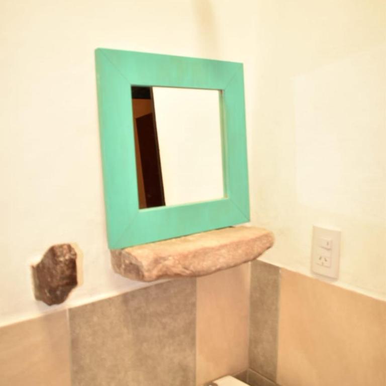 Cabañas La rueda - Apartment - 8