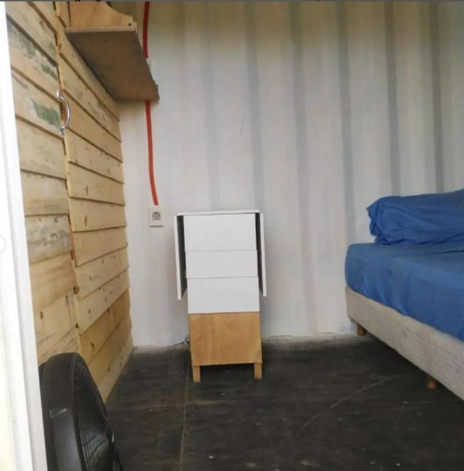 Serendipia Hostel - Double Room with Terrace - 6