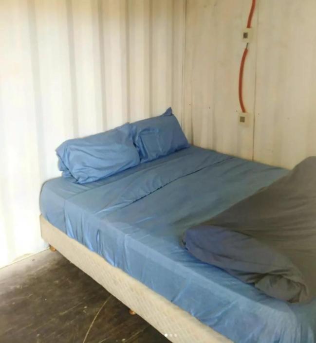 Serendipia Hostel - Double Room with Terrace - 5