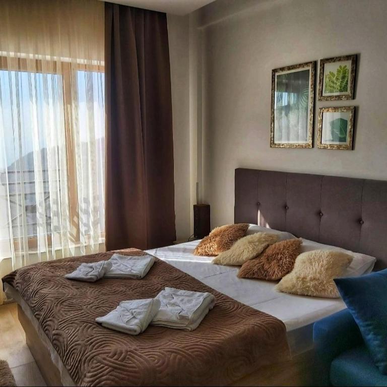 Kop Milmari P32 - Apartment with Mountain View - 5
