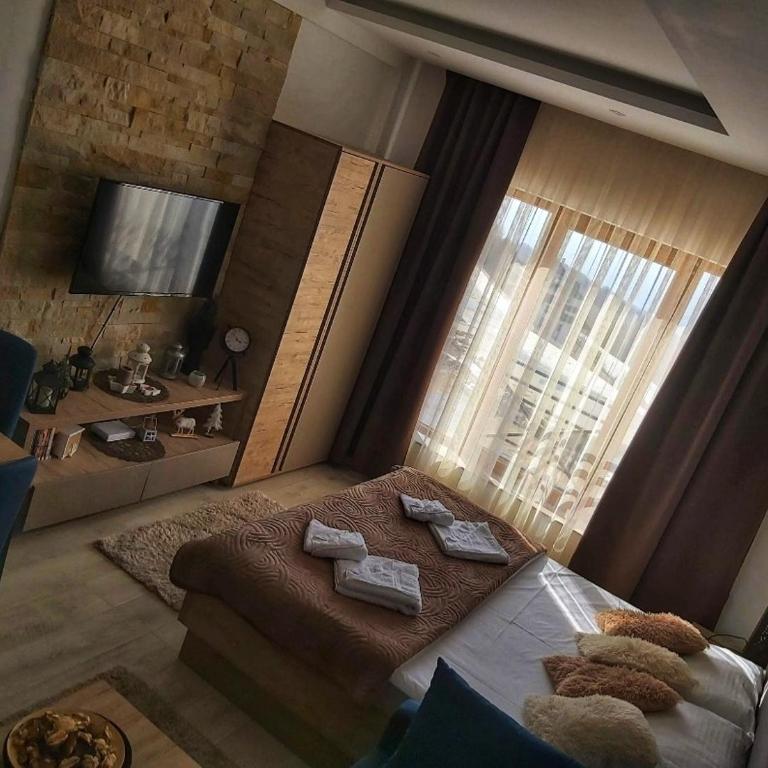 Kop Milmari P32 - Apartment with Mountain View - 6
